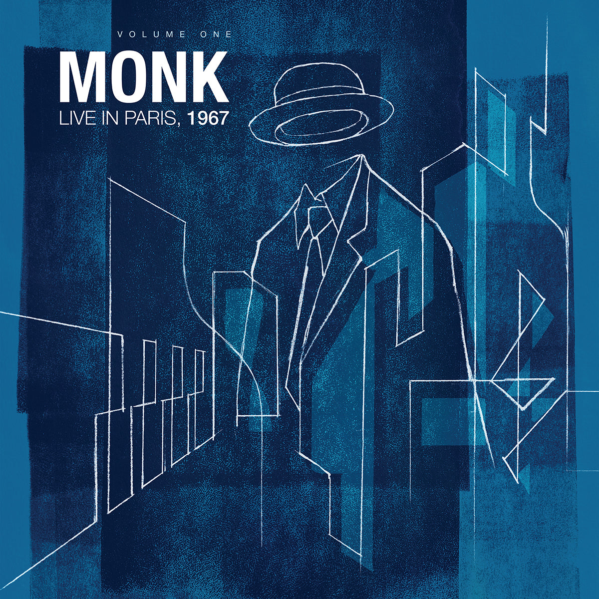 Thelonious Monk | Monk Live In Paris, 1967, Volume One – Light in