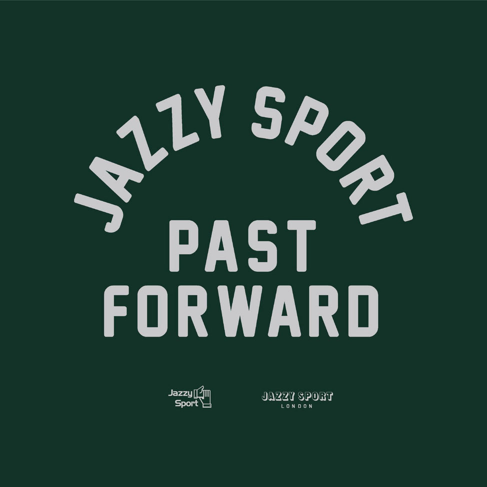 Jazzy Sport PAST FORWARD: SILVER