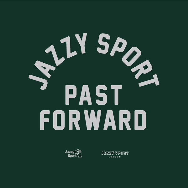 Various Artists | Jazzy Sport PAST FORWARD: SILVER