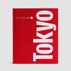 Type 7 Guide to Tokyo