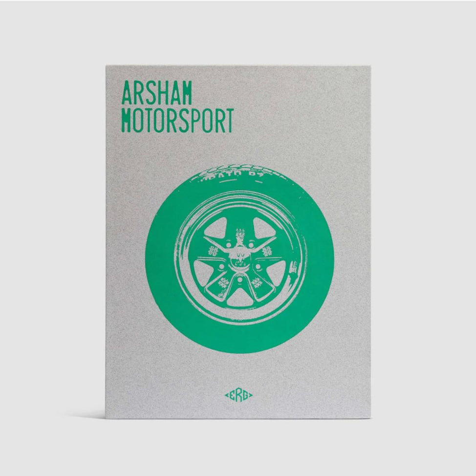 Arsham Motorsport
