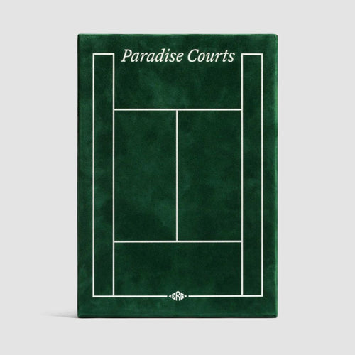 Paradise Courts