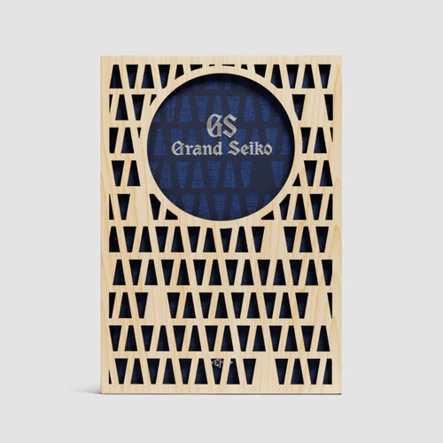 Grand Seiko