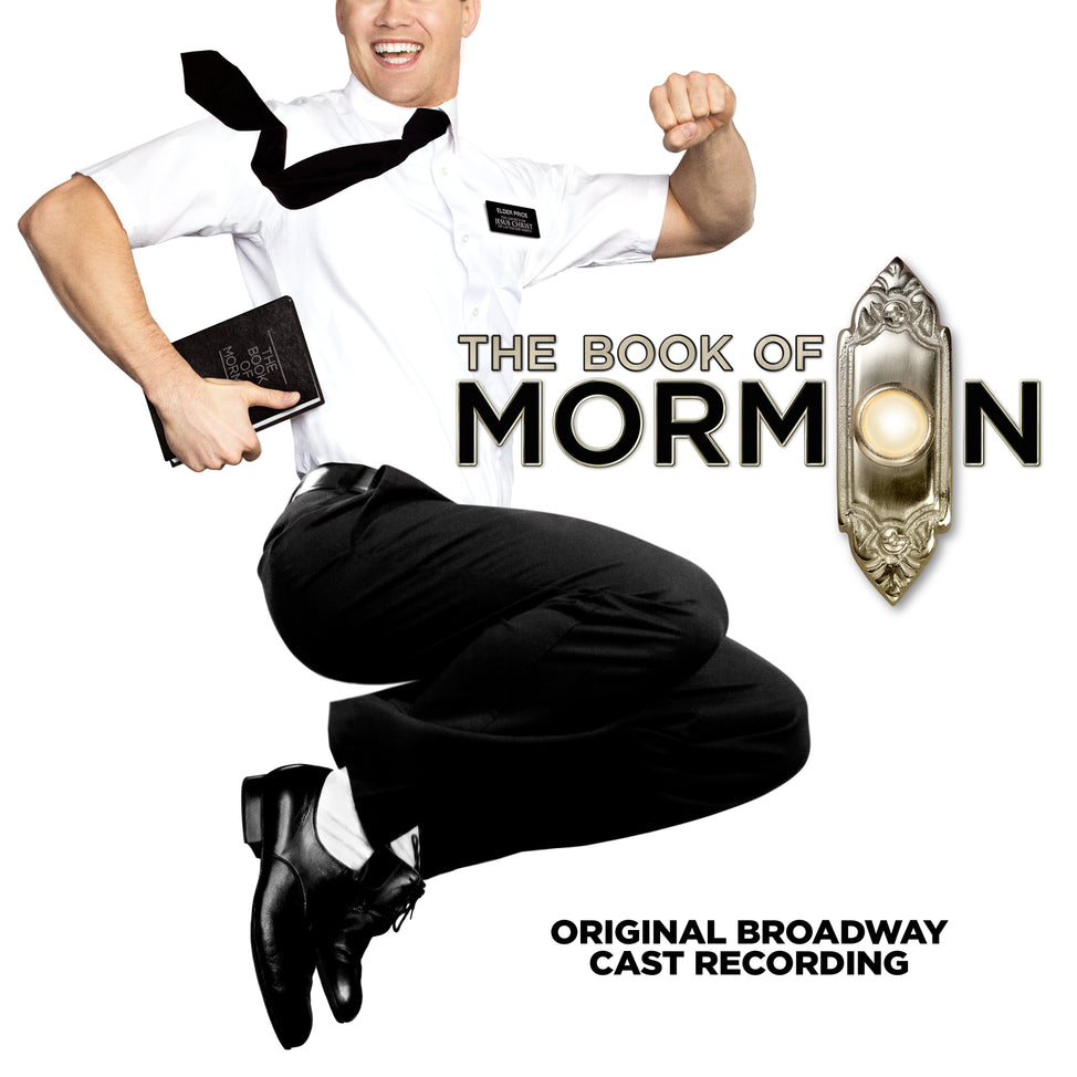 The Book Of Mormon (Original Broadway Cast Recording) [15th Anniversary Edition]