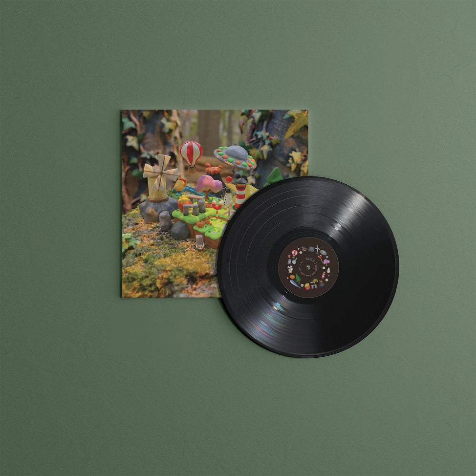 Sizeable (Original Soundtrack)