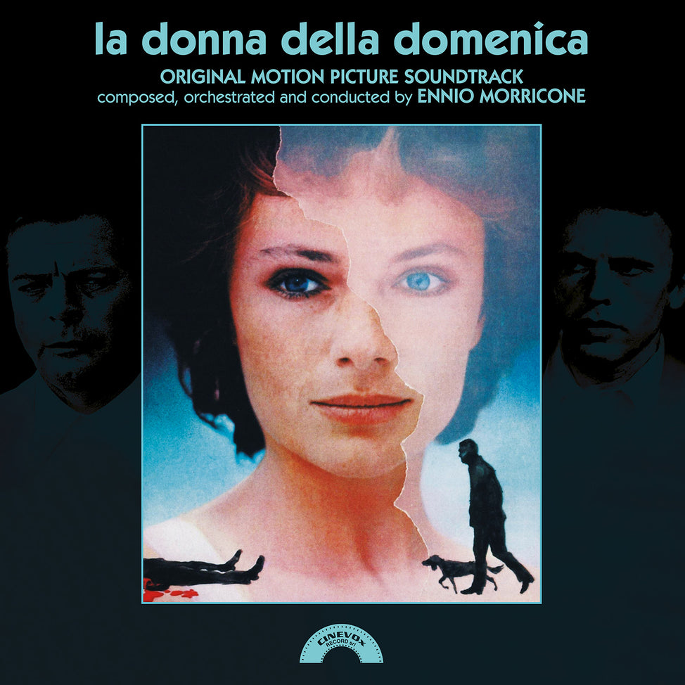 La Donna della Domenica OST