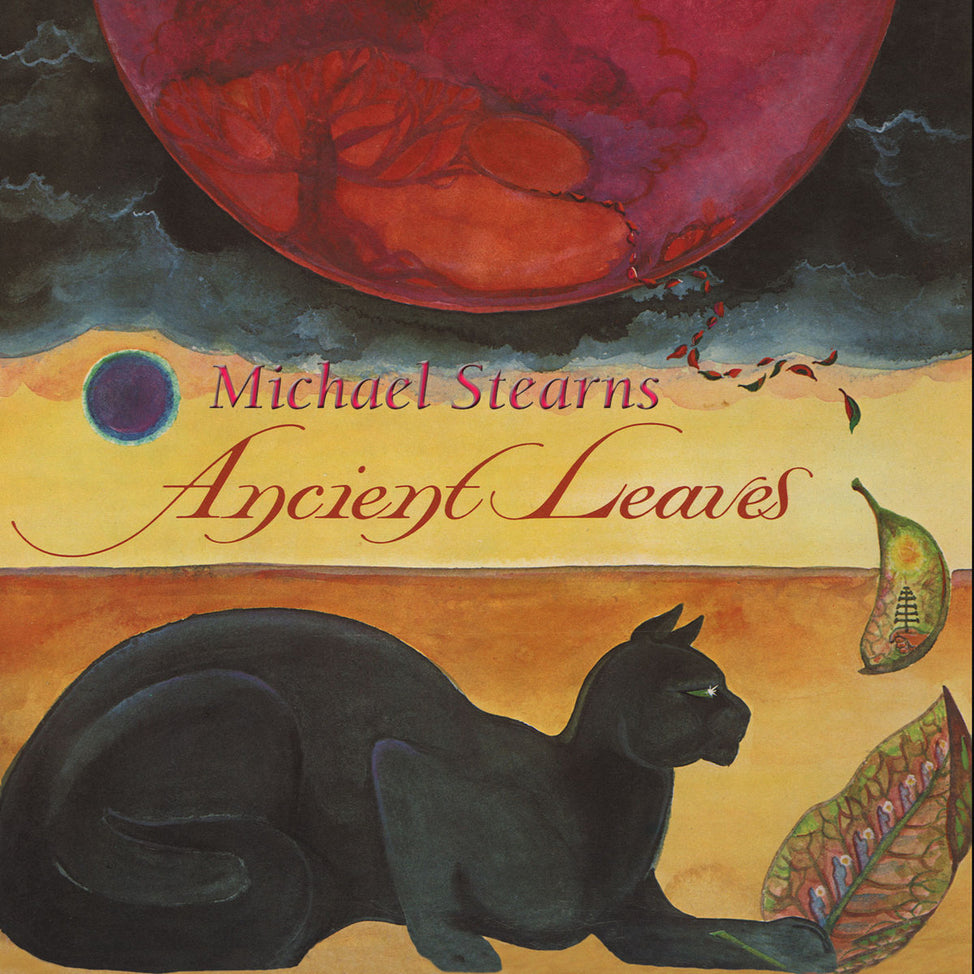 Ancient Leaves