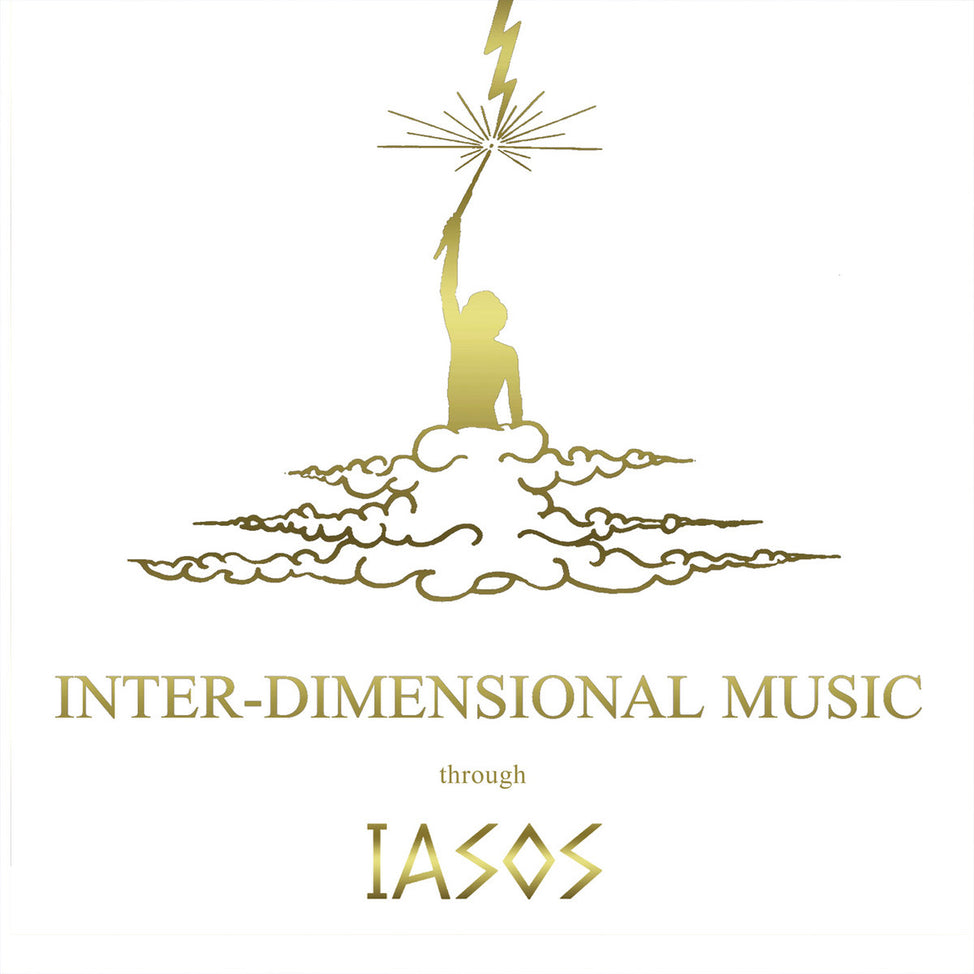Inter-Dimensional Music
