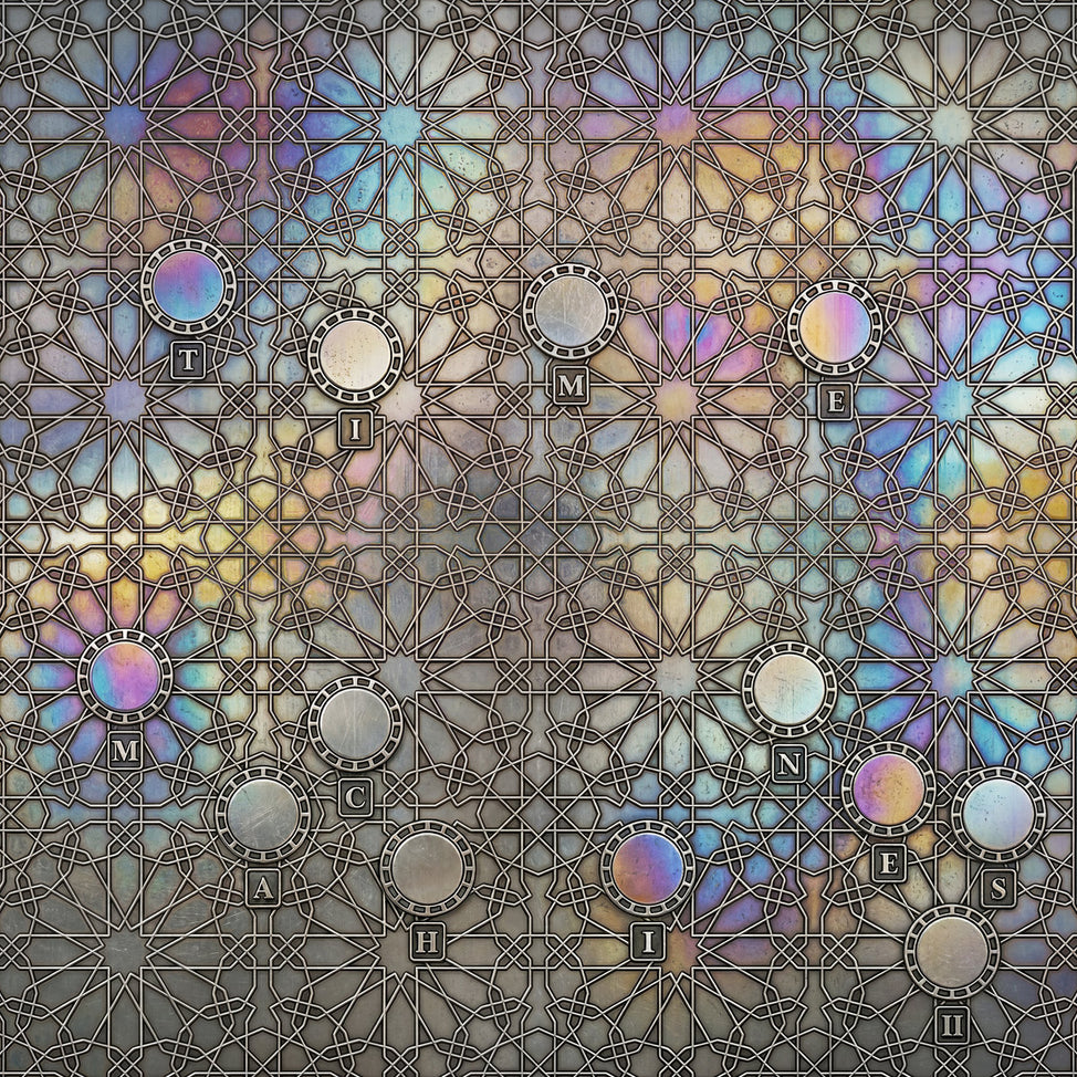 Time Machine II