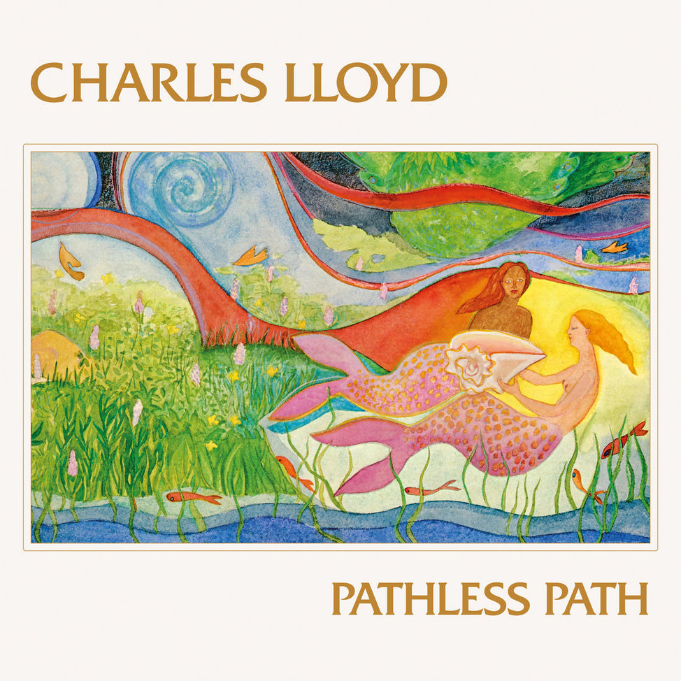 Pathless Path