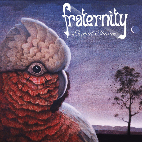 Fraternity (feat AC/DC's Bon Scott) | Second Chance (Black Friday