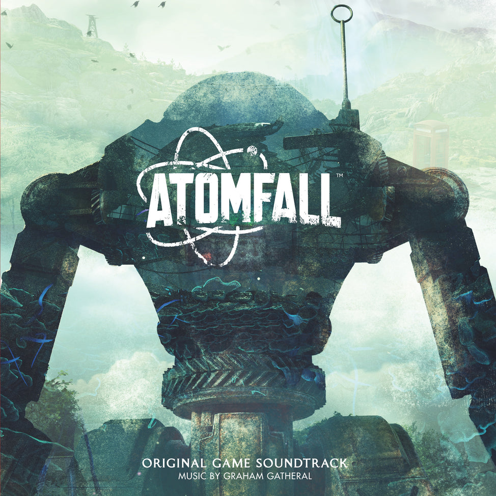 Atomfall: Original Game Soundtrack (LITA Exclusive Variant)