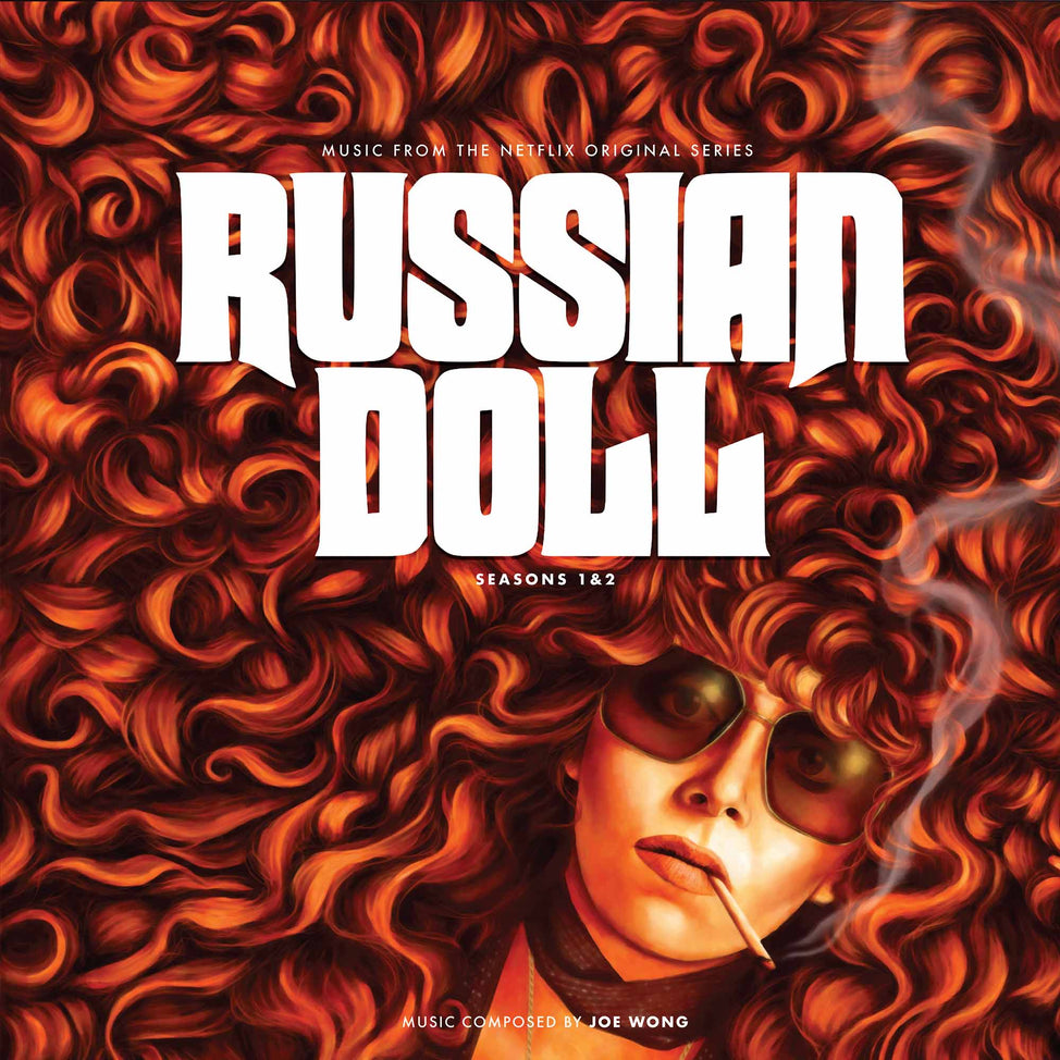 Russian Doll: Seasons 1 & 2 (Music from The Netflix Original Series)