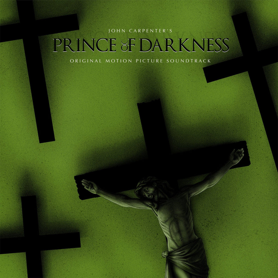 Prince of Darkness – Original Motion Picture Soundtrack