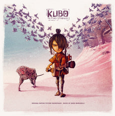 Kubo and the Two Strings – Original Soundtrack