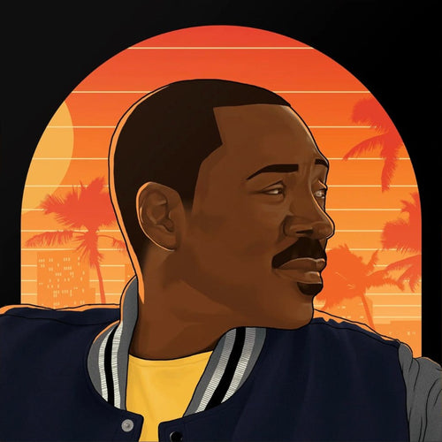 Beverly Hills Cop: Axel F (Soundtrack from the Netflix Film)