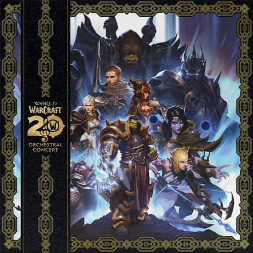 World of Warcraft: 20 Years of Music