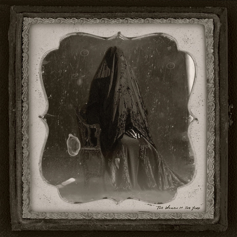 The Woman in the Yard - Original Motion Picture Soundtrack