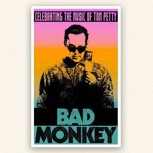Bad Monkey - Apple TV+ Original Series Soundtrack