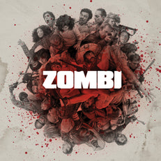 Zombi (Dawn of the Dead) - Original Soundtrack