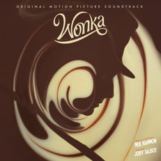 WONKA: Original Motion Picture Soundtrack