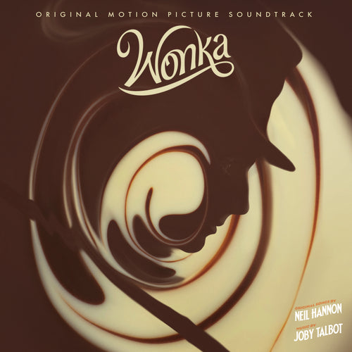 WONKA: Original Motion Picture Soundtrack