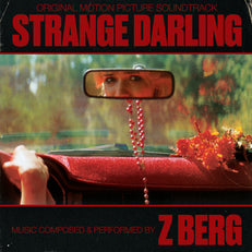 Strange Darling - Original Motion Picture Soundtrack