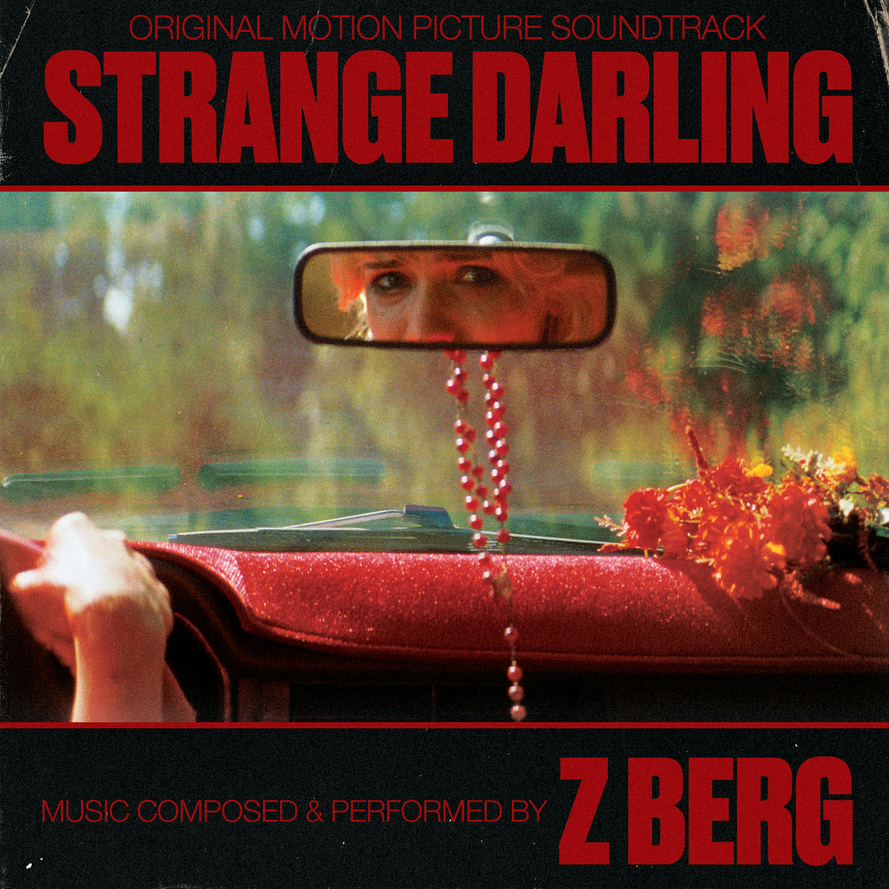 Strange Darling - Original Motion Picture Soundtrack