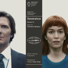 Severance: Season Two (Apple TV+ Original Series Soundtrack)