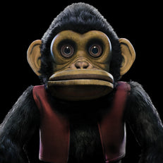 The Monkey - Original Motion Picture Soundtrack