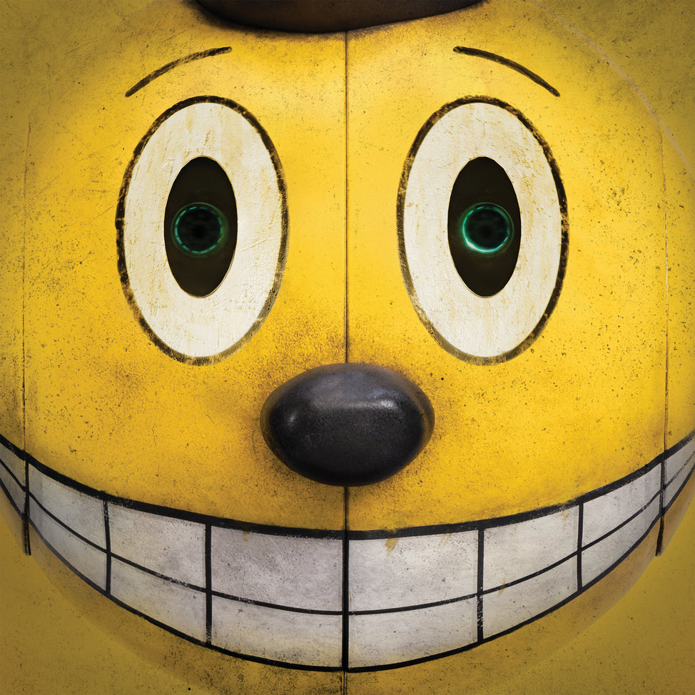 The Electric State - Music from the Netflix Original Film