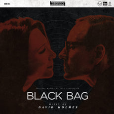 Black Bag - Original Motion Picture Soundtrack