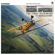 Mission: Impossible - The Final Reckoning - Music From The Motion Picture