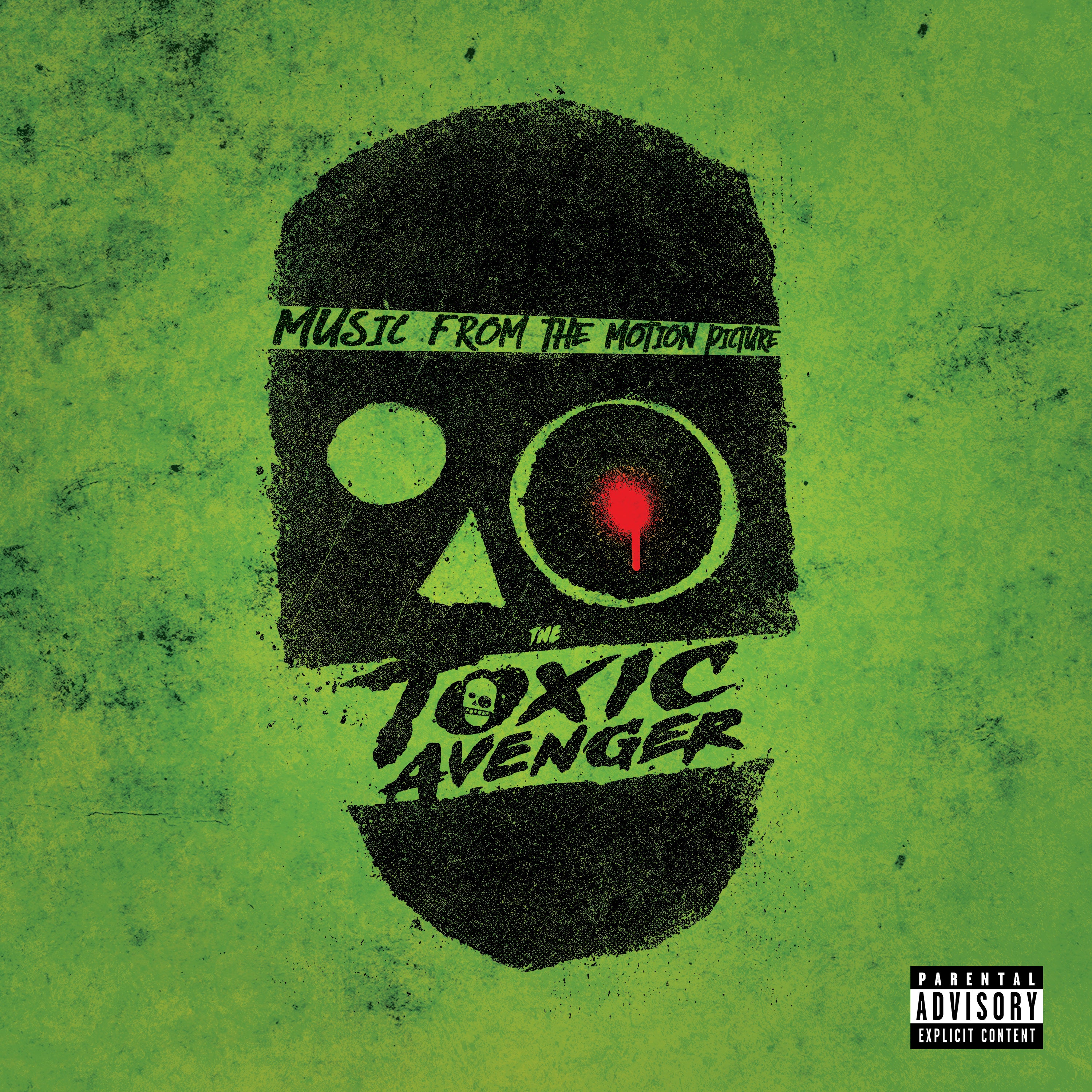 Brooke Blair and Will Blair | The Toxic Avenger - Music from the
