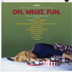 Oh. What. Fun. - Music From The Amazon MGM Original Film
