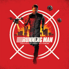 The Running Man - Original Motion Picture Soundtrack