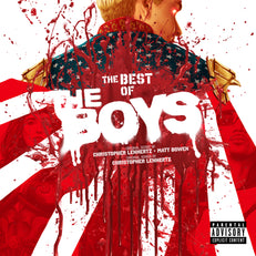 The Boys - The Best Of... Original Soundtrack