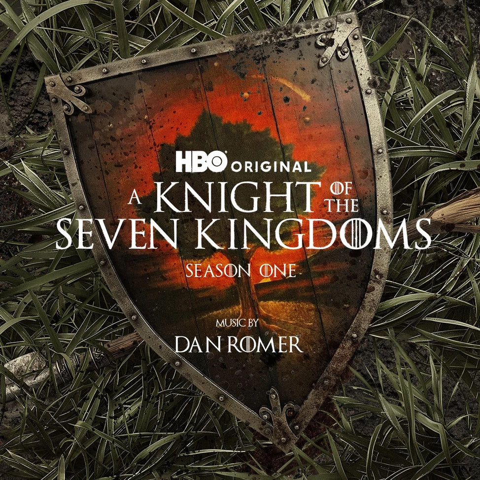 A Knight of the Seven Kingdoms: Season 1 (Soundtrack from the HBO® Original Series)