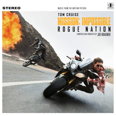 Mission: Impossible - Rogue Nation