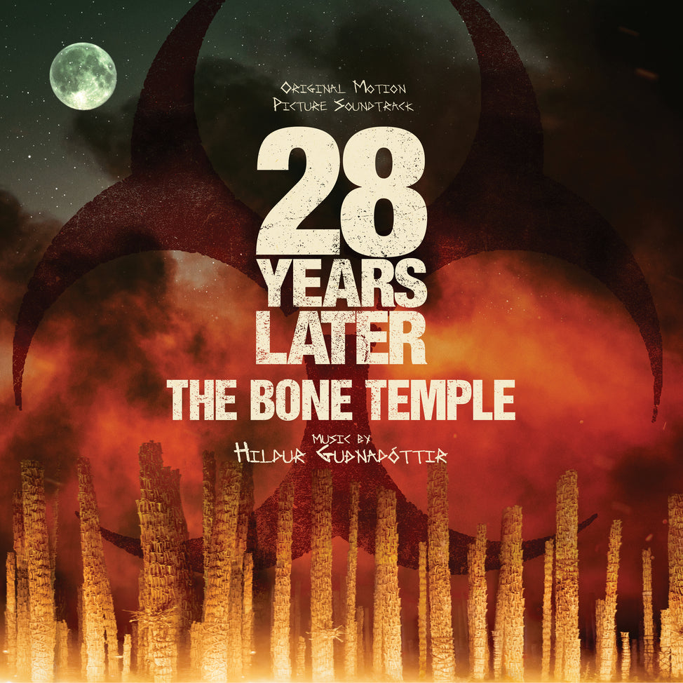 28 Years Later: The Bone Temple