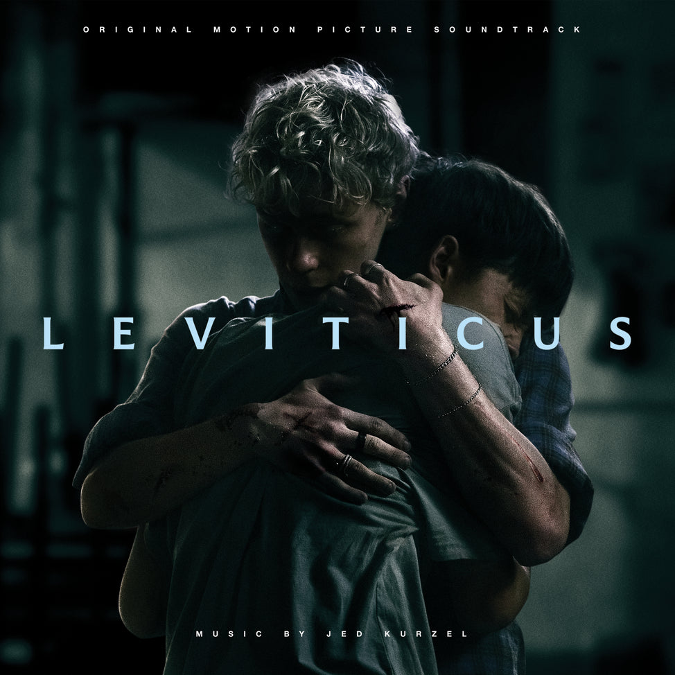Leviticus - Original Motion Picture Soundtrack