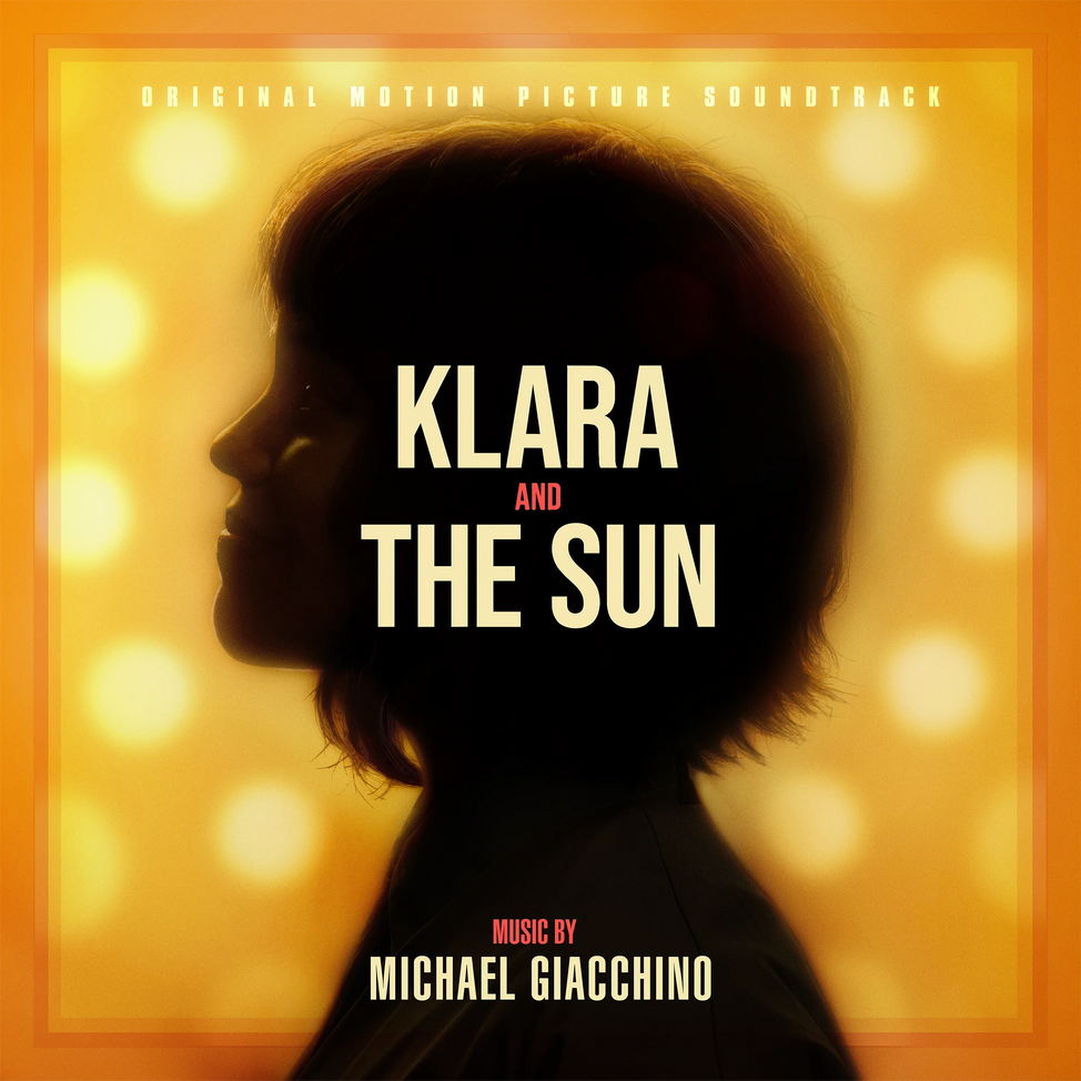 Klara and The Sun - Original Motion Picture Soundtrack
