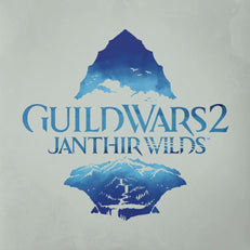 Guild Wars 2: Janthir Wilds