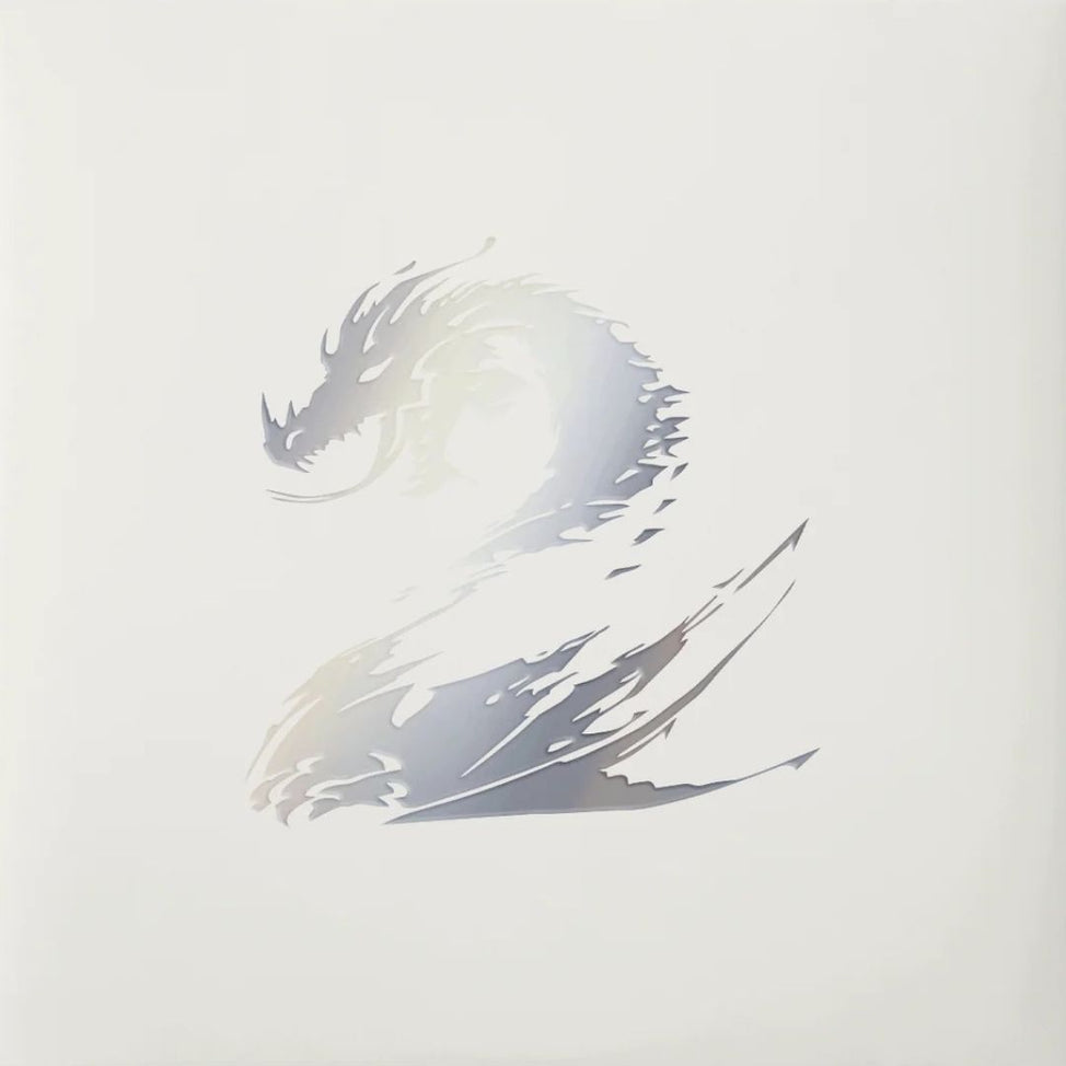 Guild Wars 2: Original Soundtrack Boxset