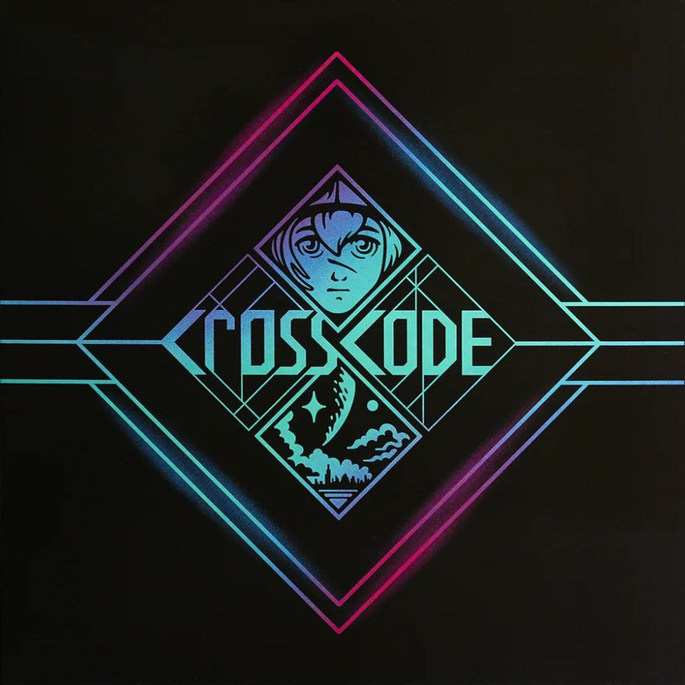 CrossCode (Original Game Soundtrack)