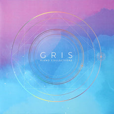 Gris Piano Collections