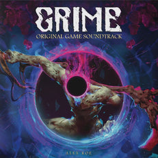 GRIME (Original Game Soundtrack)