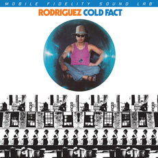 Cold Fact