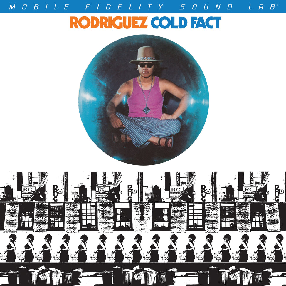 Cold Fact