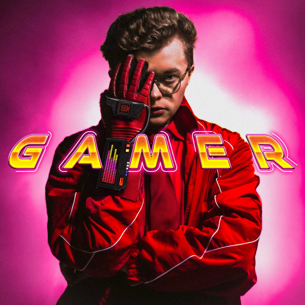 GAMER